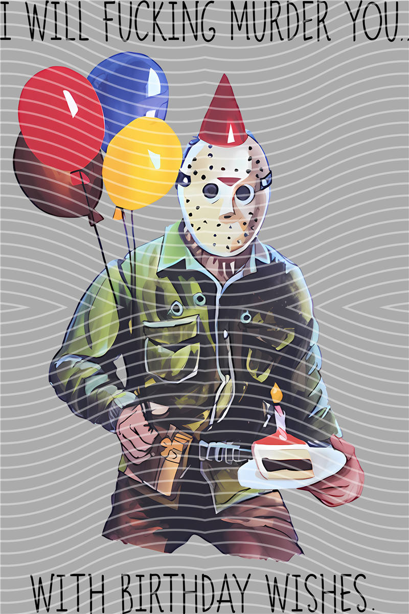 Halloween-KB 207